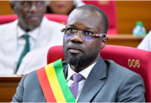 Hawa Abdoul Ba : « Le Conseil constitutionnel reconnaît qu’Ousmane Sonko a été élu député »