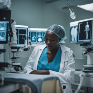 Intelligence artificielle : les Journées scientifiques de l’internat ouvrent le débat sur l’avenir de la santé