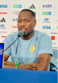 Coupe du monde 2026 : sous pression, Pape Thiaw joue gros face à l’Irak