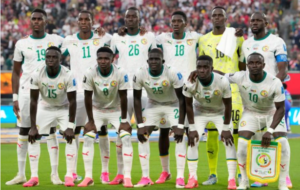 Coupe du monde 2026 : le Sénégal qualifié pour les seizièmes de finale