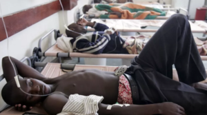 Centrafrique : le gouvernement déclare une épidémie de choléra après 24 décès