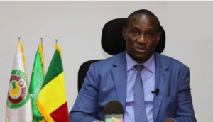 Mali : l&rsquo;ancien ministre Yaya Sangaré s&rsquo;est éteint à l&rsquo;âge de 59 ans