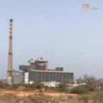 Bargny : les femmes transformatrices dénoncent les impacts de la centrale à charbon de Sendou.