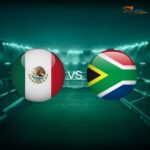 Mondial 2026 : le Mexique ouvre la compétition face à l’Afrique du Sud dans un Stade Azteca historique.