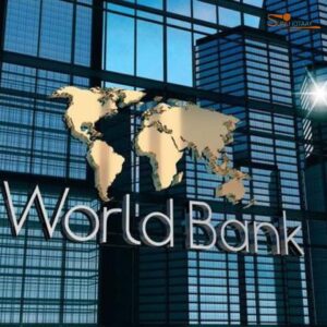 Économie: la Banque mondiale alerte sur un ralentissement et renforce son soutien aux pays pauvres.