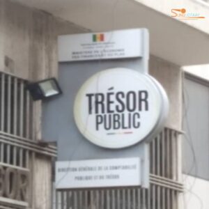 Trésor public : le SUTT dépose un préavis de grève après le report d’une audience ministérielle.