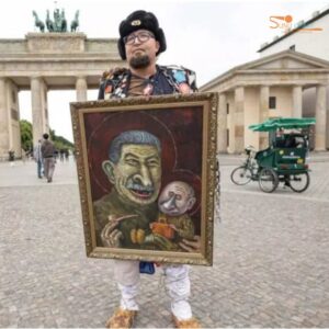 Le caricaturiste russe Semion Skrepetski tué par balles dans l’est de la Pologne.