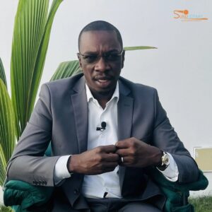 Mandat d’arrêt international : Me Moussa Bocar Thiam conteste et dénonce une « fausse information ».