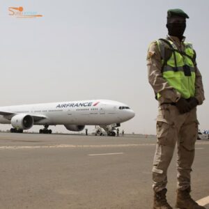 Air France ferme définitivement sa représentation au Mali.