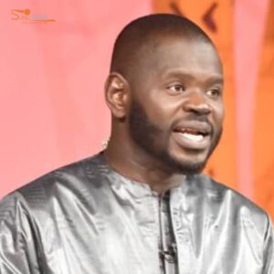 Affaire Pape Cheikh Diallo : l’animateur entendu par le juge d’instruction après son extraction de Rebeuss.