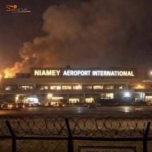 Niger : le JNIM revendique l’attaque sanglante contre l’aéroport de Niamey.