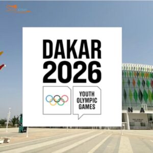 JOJ Dakar 2026 : l’hymne officiel sera finalement dévoilé le 23 juillet.