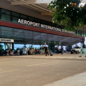 Niger : les autorités accélèrent le déguerpissement autour de l’aéroport de Niamey.