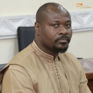 Sénégal : Guy Marius Sagna défend le renvoi des Codes du travail et de la sécurité sociale en commission.