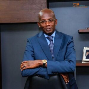 Climat politique : Lansana Gagny Sakho alerte sur les risques pour l&rsquo;attractivité économique du Sénégal.