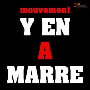 Révision de la Constitution : Y en a marre exige un référendum et interpelle Bassirou Diomaye Faye.