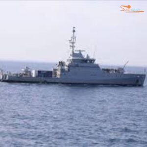 Défense : le patrouilleur NIANI brille lors d&rsquo;un exercice naval international réunissant 13 pays.