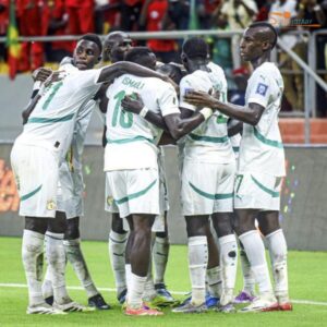 Coupe du monde 2026 : la qualification du Sénégal rapporte déjà près de 9 milliards F CFA.