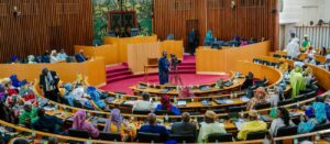Révision de la Constitution : l’Assemblée nationale enclenche la phase décisive