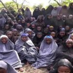 Nigeria : des centaines d’otages libérés des mains de Boko Haram dans l’État de Borno