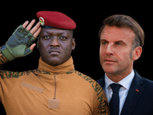 Coup de tonnerre : le Burkina Faso rompt ses relations diplomatiques avec la France