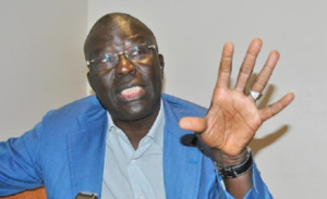 Réforme constitutionnelle : Babacar Gaye réclame la publication de l’avis présidentiel