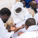 Condoléances à Touba : Bassirou Diomaye Faye attendu chez Serigne Mountakha Mbacké