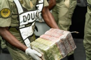 Journée mondiale contre la drogue : le Sénégal incinère d&rsquo;importantes quantités de stupéfiants