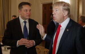 Elon Musk et Donald Trump : vers une réconciliation durable ?