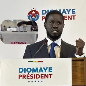 Révision constitutionnelle : Le Président Bassirou Diomaye Faye opte pour un référendum