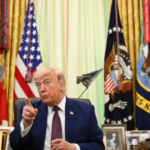 Trump somme Israël et l’Iran de cesser immédiatement les hostilités