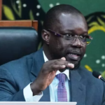 Ousmane Sonko : « Nous ne censurerons pas le gouvernement »