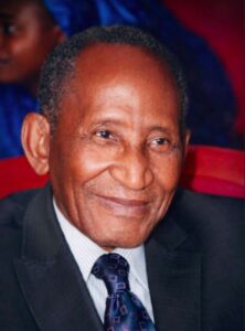 Décès de Mouhamadou Samoura : le Sénégal perd un pionnier des télécommunications et du numérique