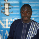 Seydi Gassama relativise les tensions politiques : « Le Sénégal reste stable »