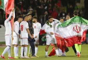 Mondial 2026 : l’Iran arrive à Los Angeles sous haute tension géopolitique