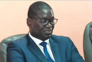 Agenda Sénégal 2050 : Le Président Bassirou Diomaye Faye confie le suivi stratégique à Alain Diouf