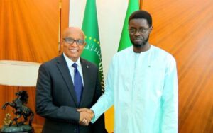 Transport aérien : le Sénégal consolide son partenariat avec Boeing pour moderniser Air Sénégal