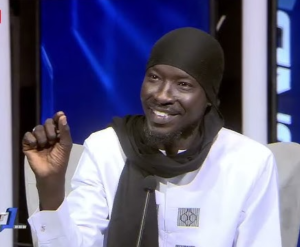 Karim Xurum Xax et Babacar Ba remis en liberté après leur audition