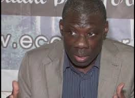 Abdoul Aziz Diop placé en garde à vue après son audition à la Division spéciale de cybersécurité