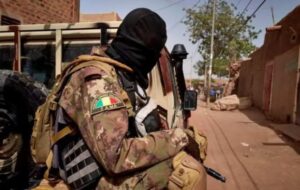 Mali : polémique après la mort de sept civils lors d’une opération militaire