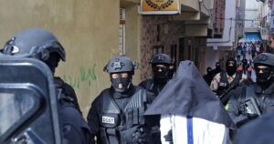 Maroc : un homme soupçonné de préparer un attentat terroriste arrêté à Berkane
