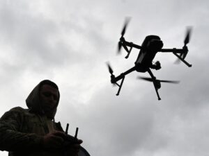 Guerre en Ukraine : la Russie affirme avoir intercepté 419 drones ukrainiens en une nuit