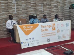 TerangaSkills 2026 : Dakar met à l’honneur les talents des métiers techniques