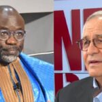Cheikh Yérim Seck attaque Robert Bourgi et l’accuse de servir les intérêts de Mamadi Doumbouya