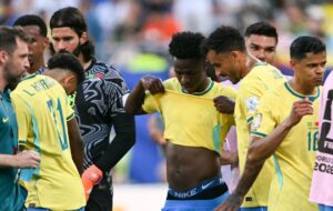 Coupe du monde 2026 : le Brésil inquiète après son nul contre le Maroc