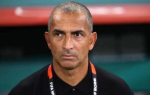 Coupe du monde 2026 : la Tunisie limoge Sabri Lamouchi après la déroute face à la Suède