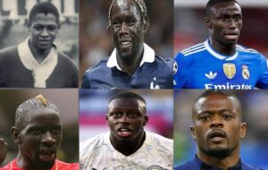 Ces joueurs sénégalais ou d’origine sénégalaise qui ont marqué l’histoire des Bleus