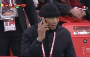 CAN 2026 : El Hadji Diouf révèle que Macky Sall lui avait demandé de faire revenir les Lions sur le terrain