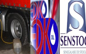 Détournement d’hydrocarbures à la SENSTOCK : 35 personnes renvoyées devant la Chambre criminelle