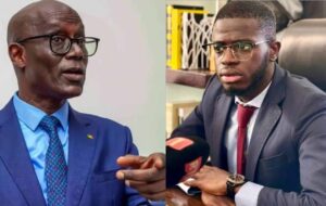 Affaire Aser : une plainte déposée contre Thierno Alassane Sall
